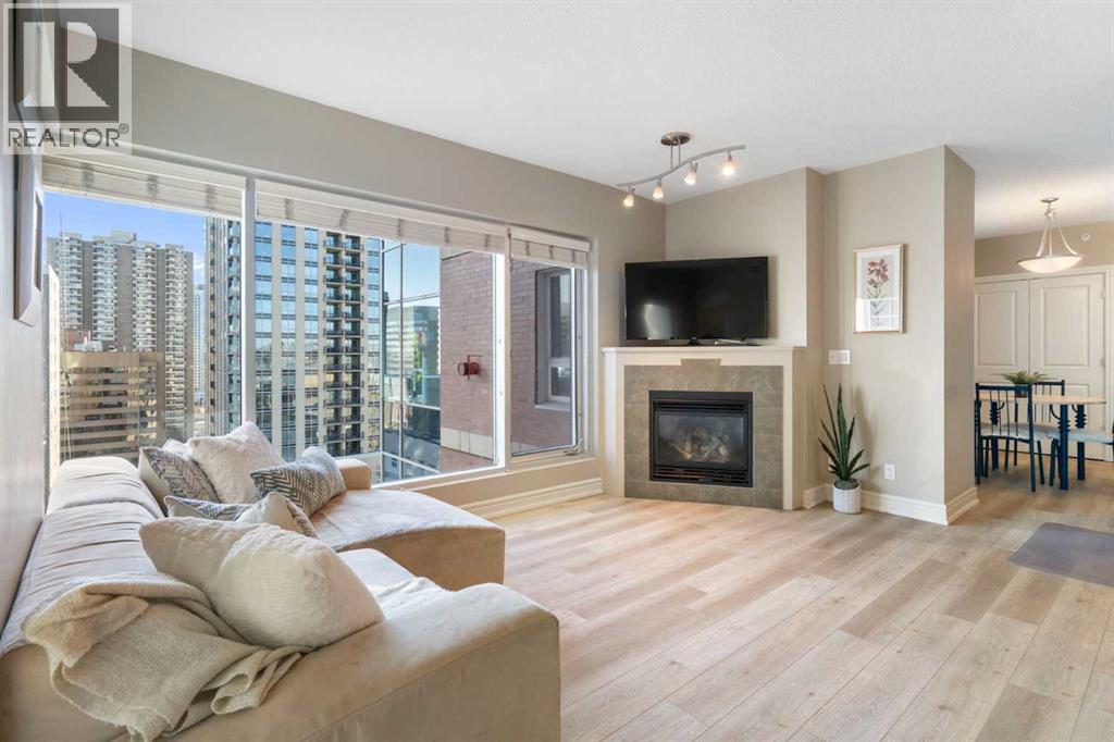 1806, 920 5 Avenue Sw, Calgary, Alberta  T2P 0C3 - Photo 16 - A2265668