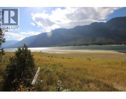 Lot 23 Highway 6, burton, British Columbia