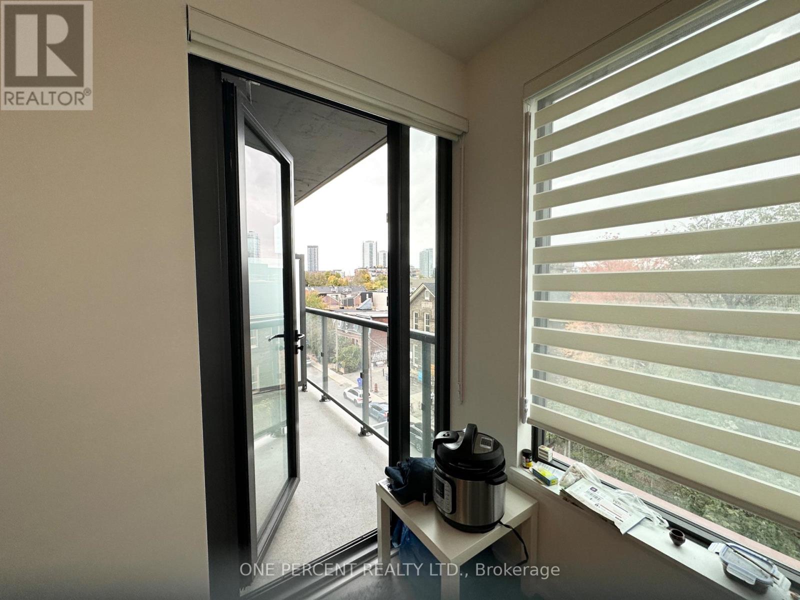 414 - 28 Eastern Avenue, Toronto, Ontario  M5A 0Y2 - Photo 14 - C12485975