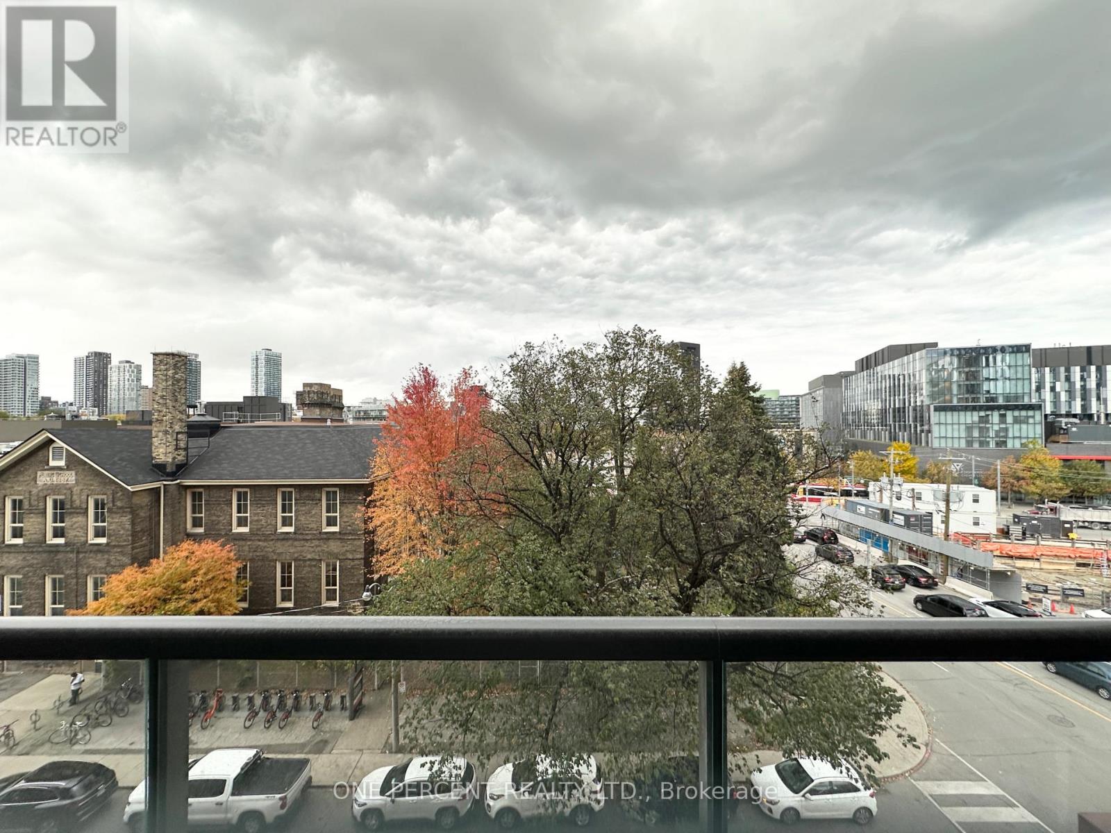 414 - 28 Eastern Avenue, Toronto, Ontario  M5A 0Y2 - Photo 15 - C12485975