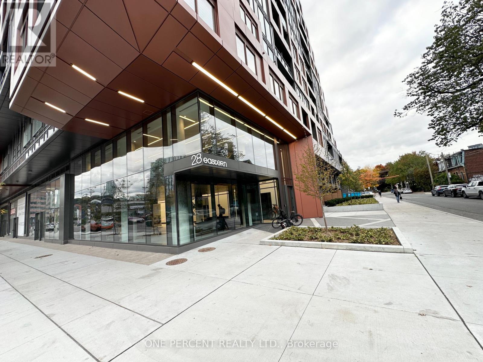 414 - 28 Eastern Avenue, Toronto, Ontario  M5A 0Y2 - Photo 2 - C12485975