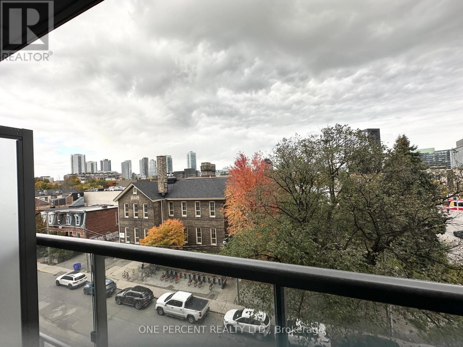 414 - 28 Eastern Avenue, Toronto, Ontario  M5A 0Y2 - Photo 34 - C12485975