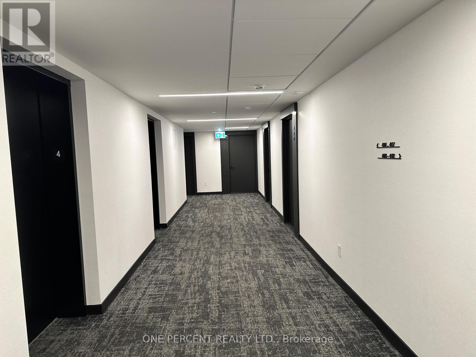 414 - 28 Eastern Avenue, Toronto, Ontario  M5A 0Y2 - Photo 6 - C12485975