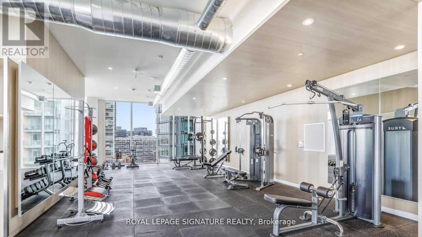 1005 - 135 East Liberty Street, Toronto, Ontario  M6K 0G7 - Photo 26 - C12485976