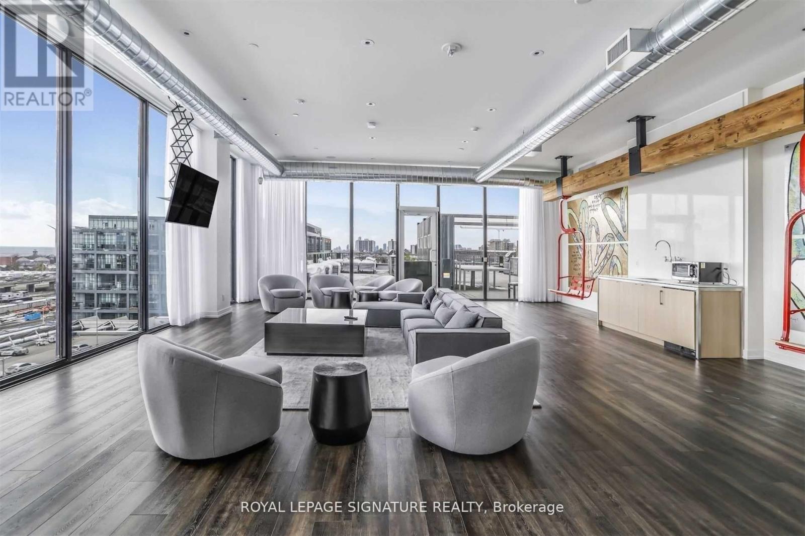 1005 - 135 East Liberty Street, Toronto, Ontario  M6K 0G7 - Photo 34 - C12485976