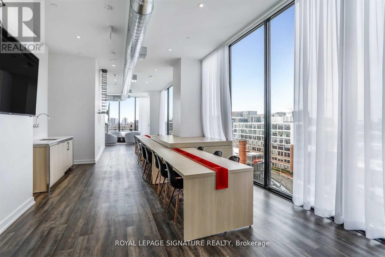 1005 - 135 East Liberty Street, Toronto, Ontario  M6K 0G7 - Photo 38 - C12485976