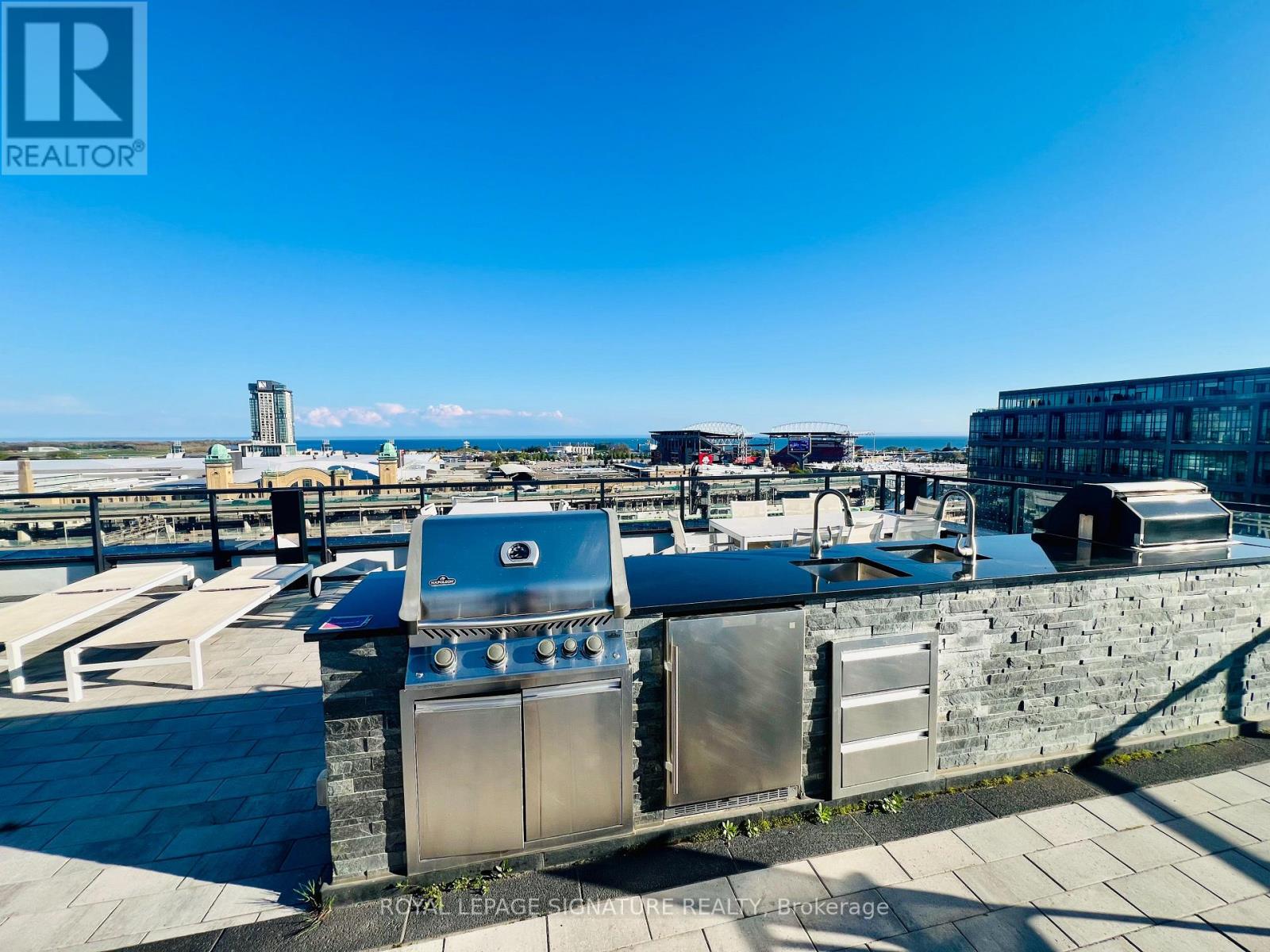 1005 - 135 East Liberty Street, Toronto, Ontario  M6K 0G7 - Photo 43 - C12485976