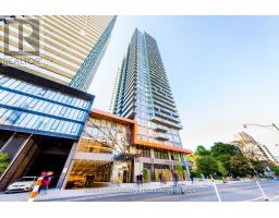 3711 - 50 WELLESLEY STREET E, Toronto, Ontario