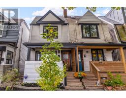 466 MONTROSE AVENUE, Toronto, Ontario