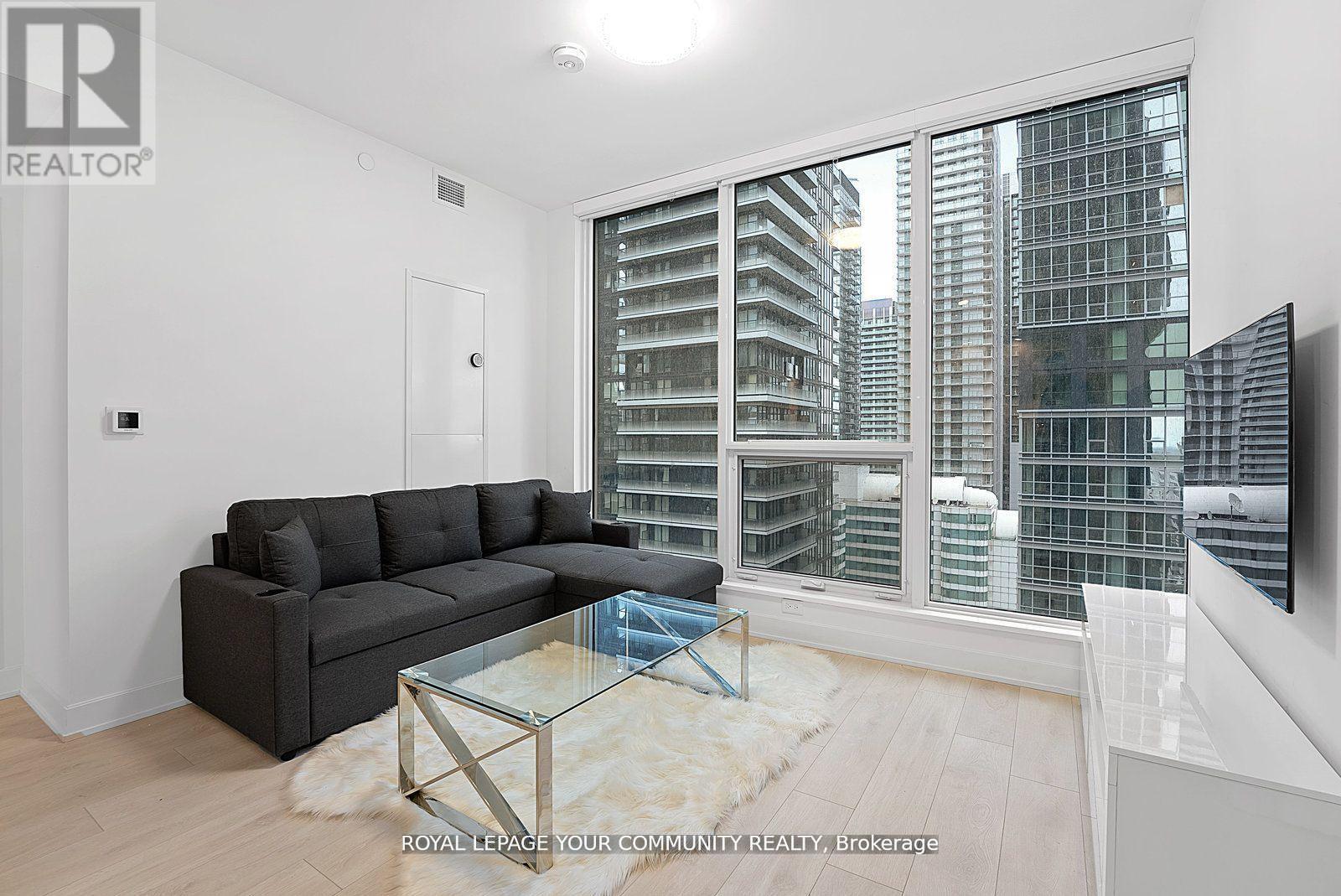 2313 - 35 Mercer Street, Toronto, Ontario  M5V 1H2 - Photo 11 - C12486003