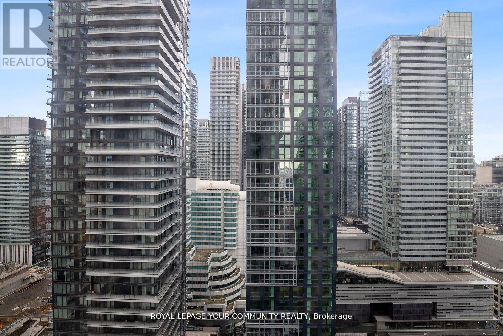 2313 - 35 Mercer Street, Toronto, Ontario  M5V 1H2 - Photo 23 - C12486003