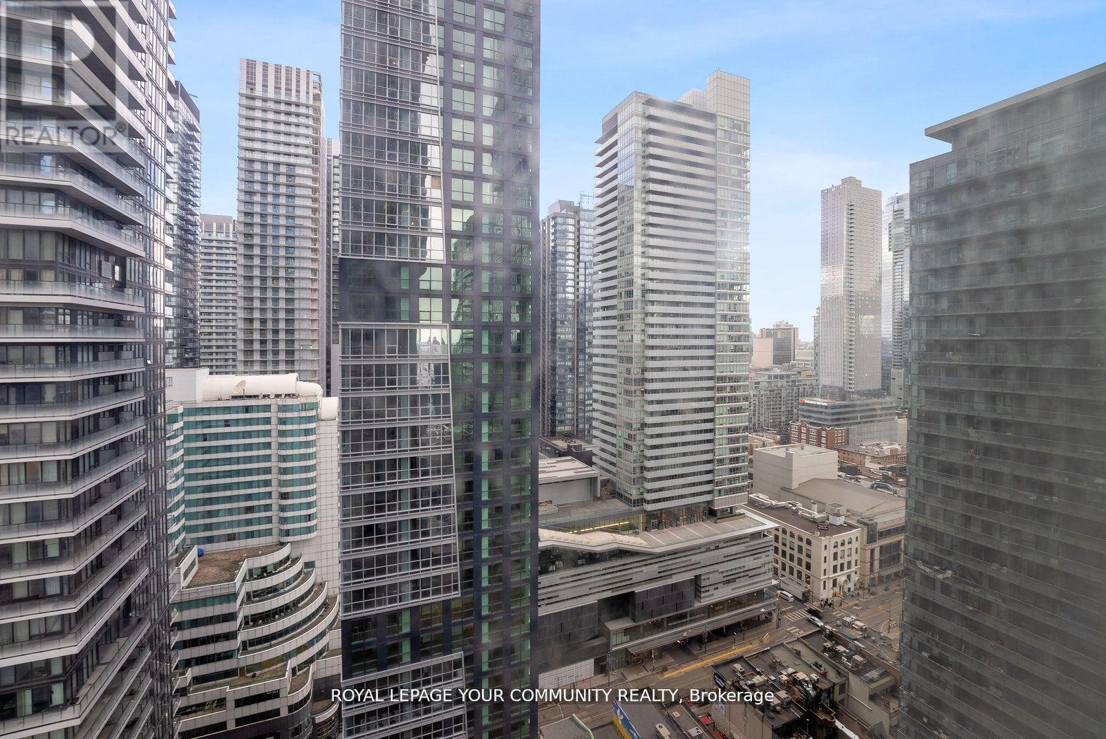 2313 - 35 Mercer Street, Toronto, Ontario  M5V 1H2 - Photo 24 - C12486003