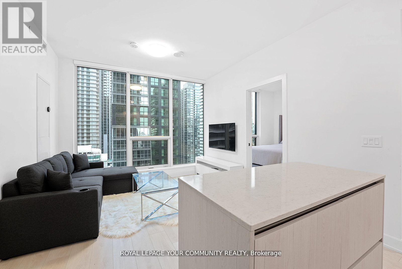 2313 - 35 Mercer Street, Toronto, Ontario  M5V 1H2 - Photo 5 - C12486003