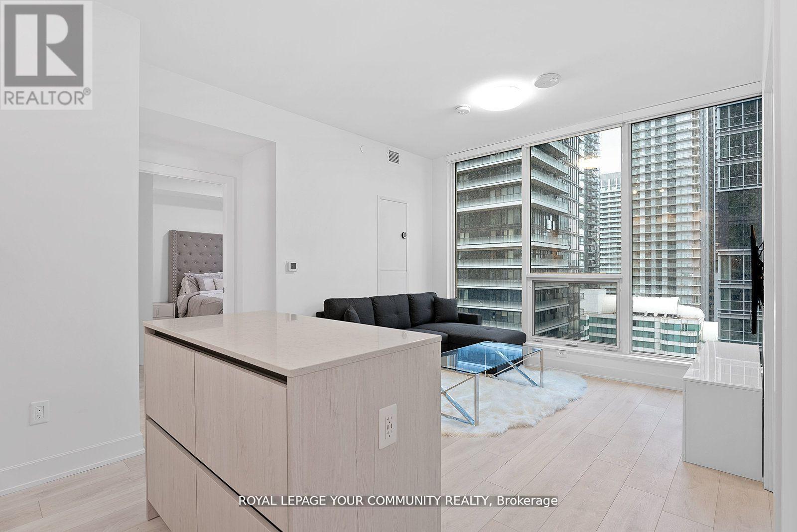 2313 - 35 Mercer Street, Toronto, Ontario  M5V 1H2 - Photo 6 - C12486003