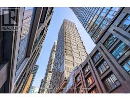 2313 - 35 MERCER STREET, Toronto, Ontario