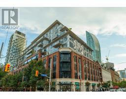 PH1203 - 55 FRONT STREET E, Toronto, Ontario