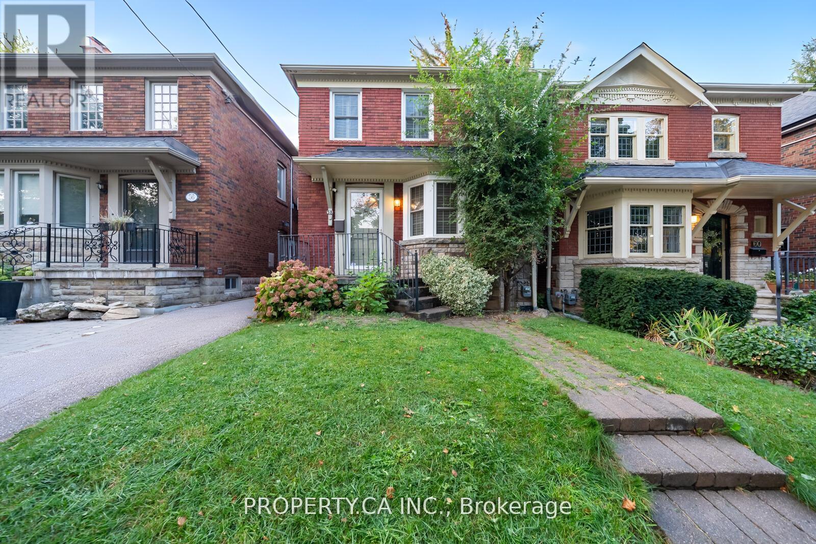58 Glen Echo Road, Toronto, Ontario  M4N 2E3 - Photo 2 - C12486021