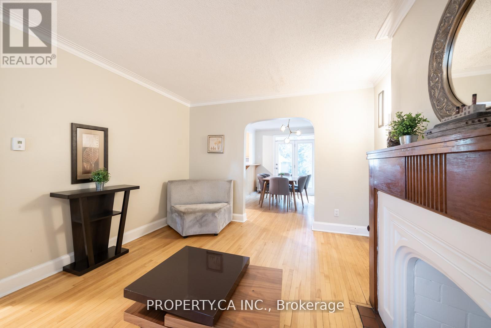 58 Glen Echo Road, Toronto, Ontario  M4N 2E3 - Photo 4 - C12486021