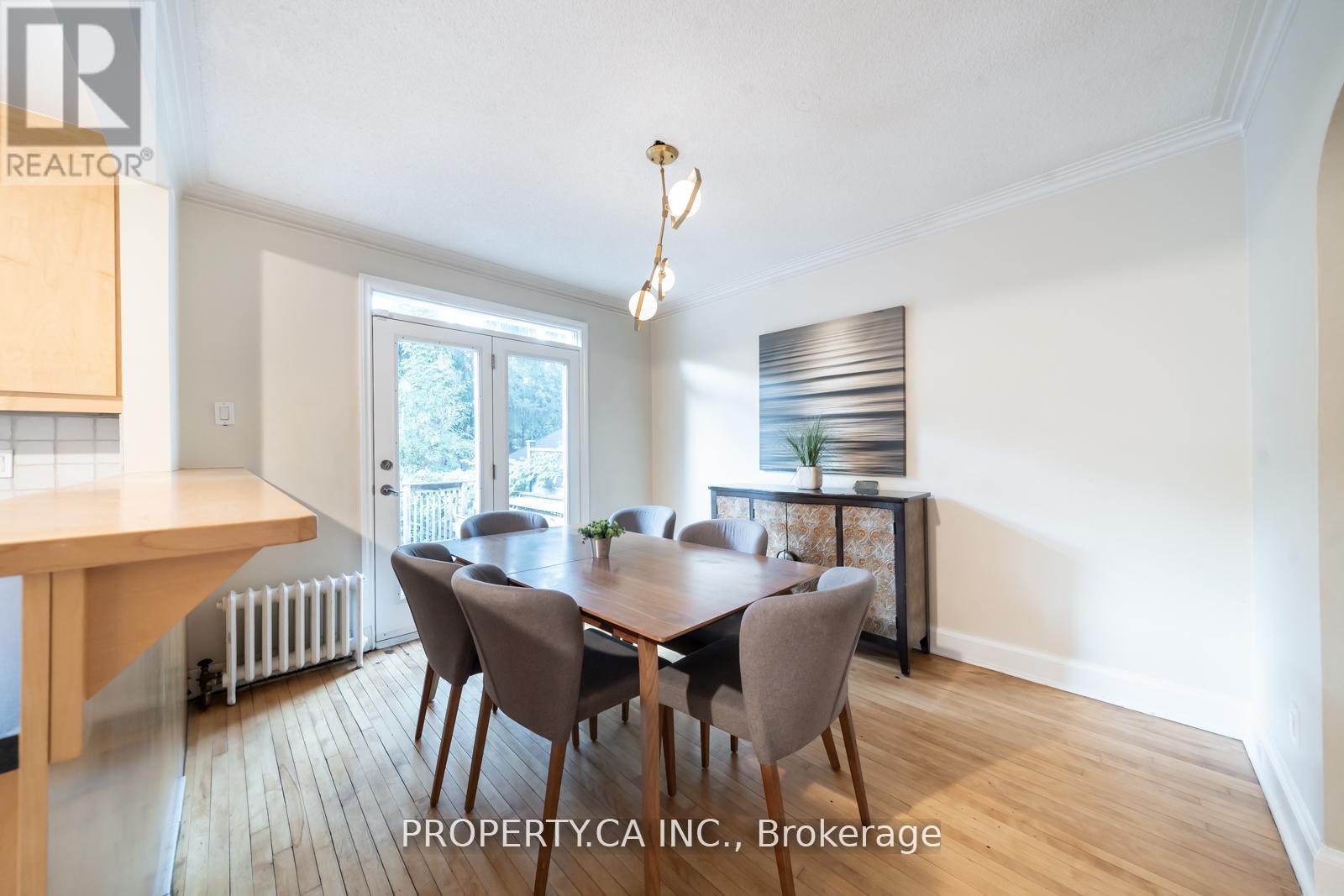 58 Glen Echo Road, Toronto, Ontario  M4N 2E3 - Photo 5 - C12486021