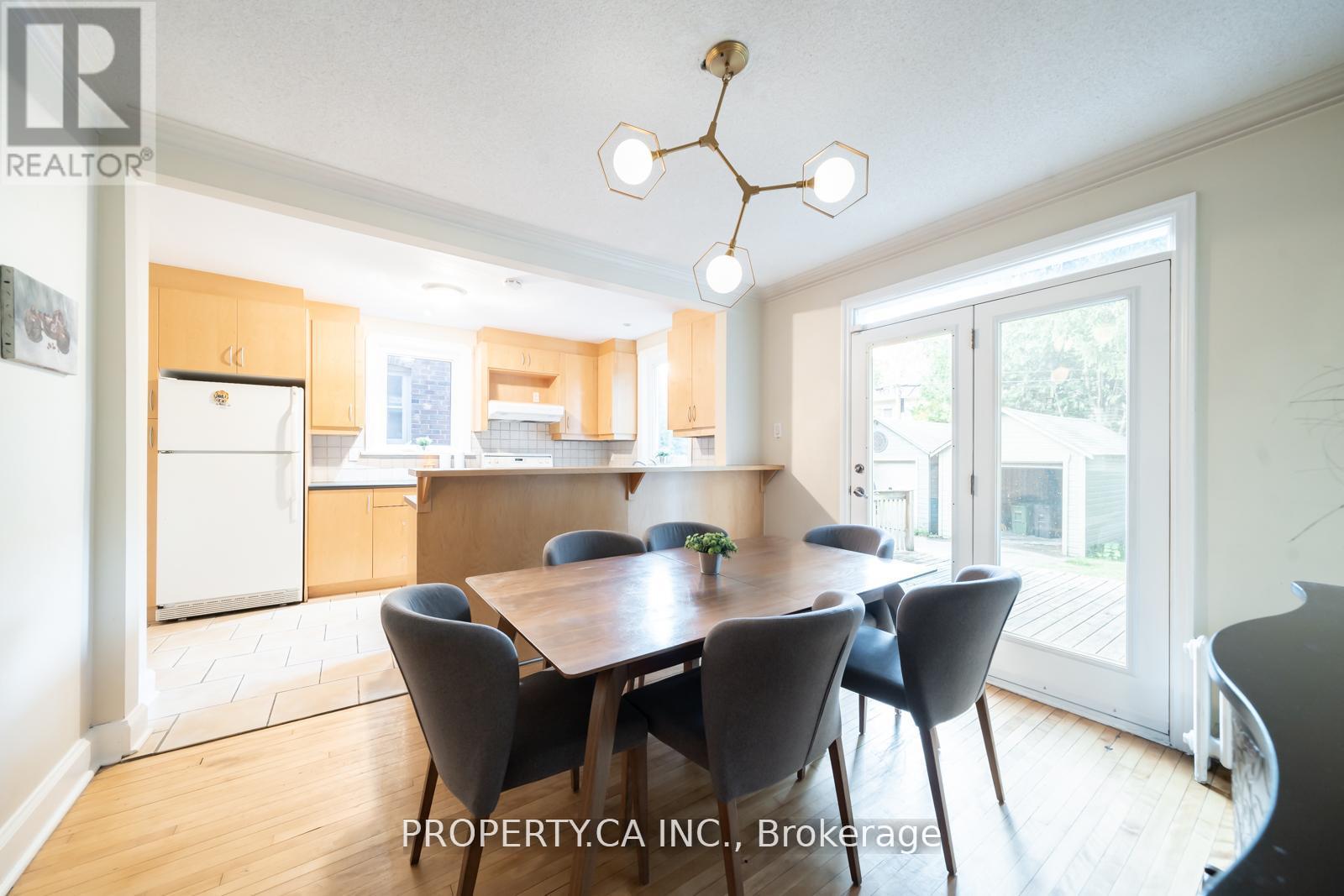 58 Glen Echo Road, Toronto, Ontario  M4N 2E3 - Photo 6 - C12486021