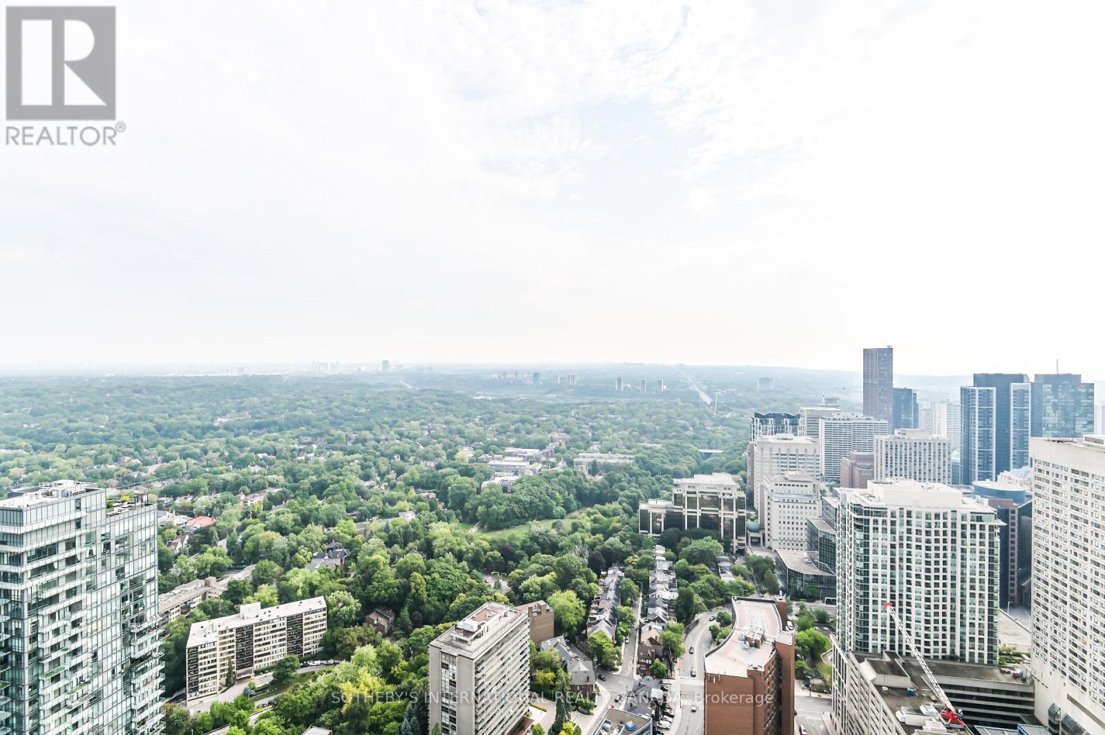 4808 - 1 Yorkville Avenue, Toronto, Ontario  M4W 1L1 - Photo 19 - C12486027