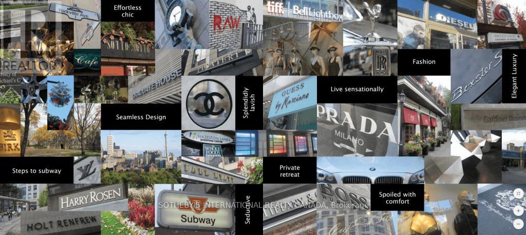 4808 - 1 Yorkville Avenue, Toronto, Ontario  M4W 1L1 - Photo 22 - C12486027