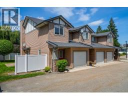 2060 12th Avenue NE Unit# 3, salmon arm, British Columbia