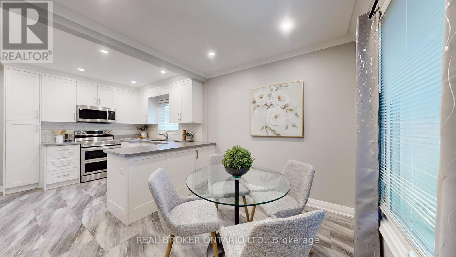 20 Muldrew Avenue, Toronto, Ontario  M1R 1X5 - Photo 11 - E12485987