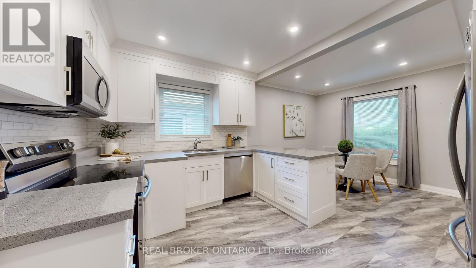 20 Muldrew Avenue, Toronto, Ontario  M1R 1X5 - Photo 16 - E12485987