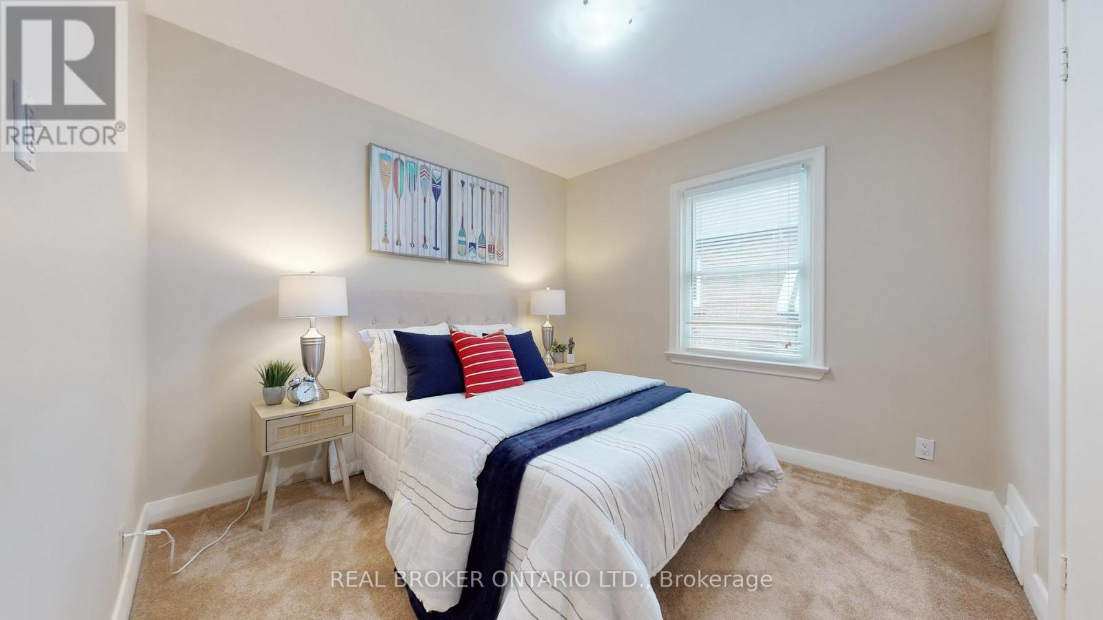 20 Muldrew Avenue, Toronto, Ontario  M1R 1X5 - Photo 20 - E12485987