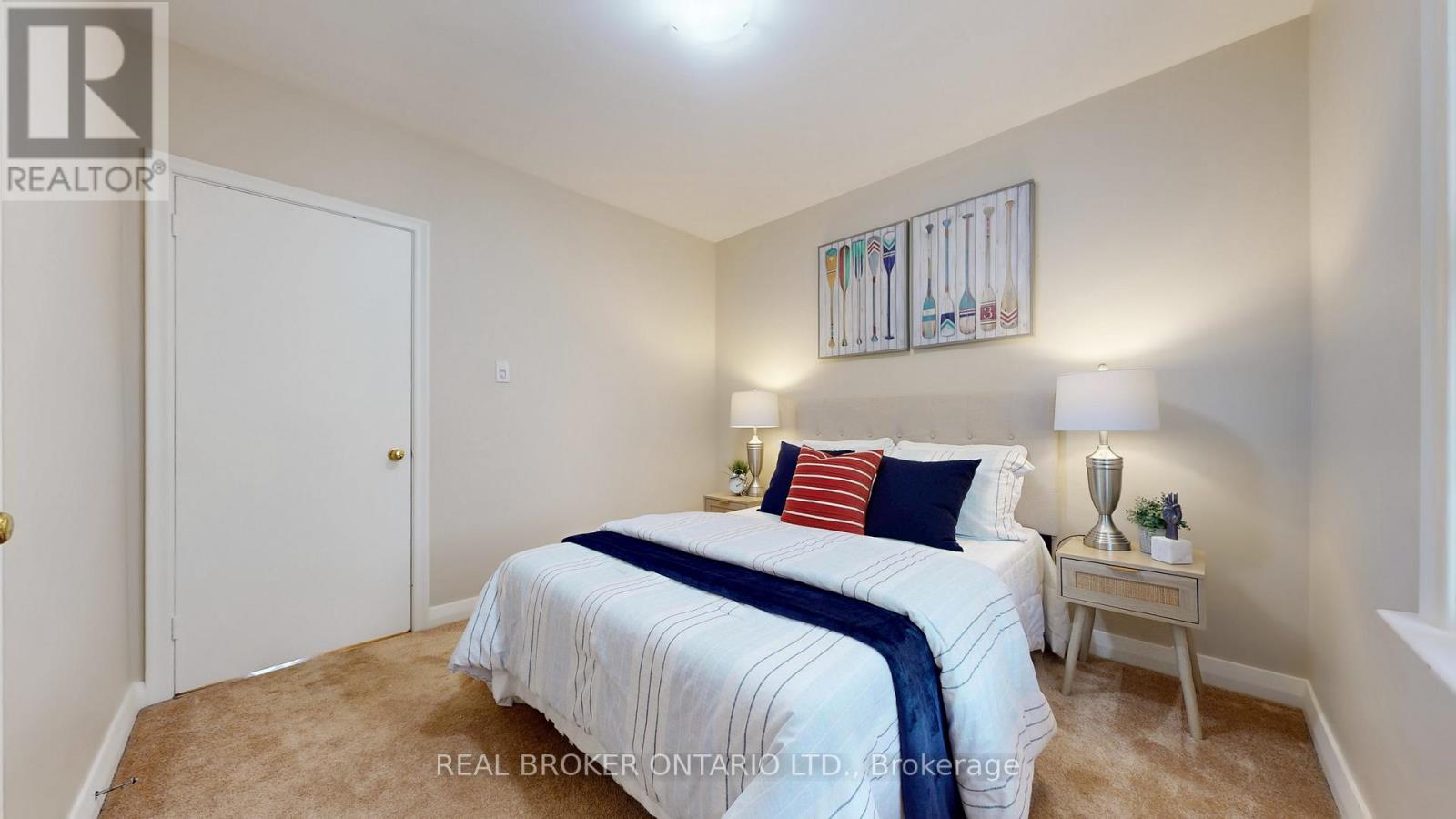 20 Muldrew Avenue, Toronto, Ontario  M1R 1X5 - Photo 21 - E12485987