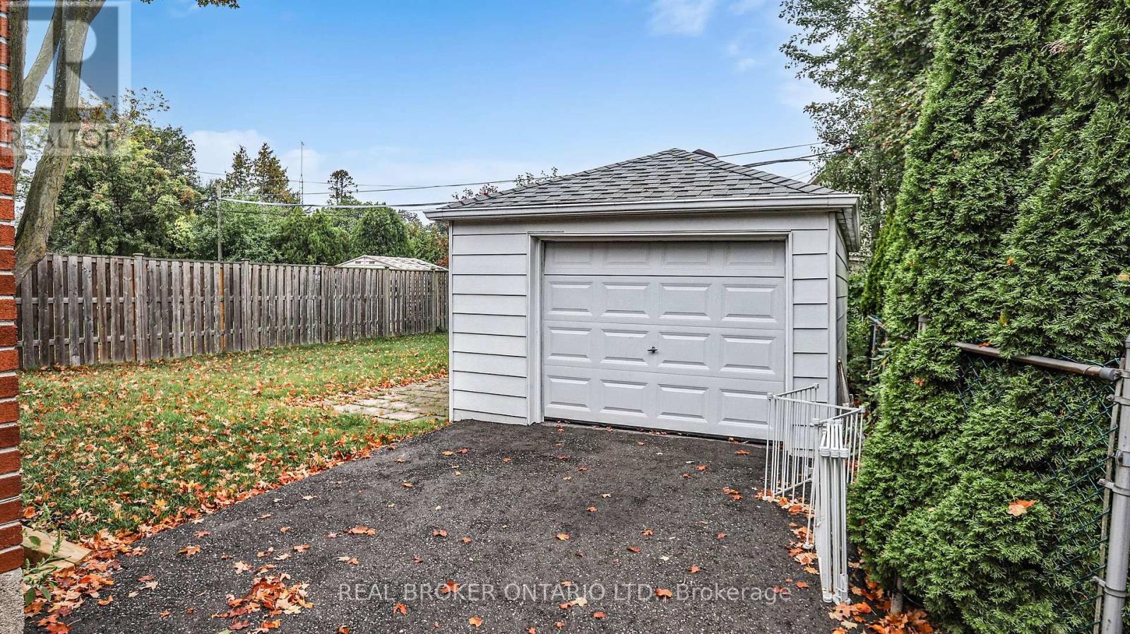 20 Muldrew Avenue, Toronto, Ontario  M1R 1X5 - Photo 42 - E12485987