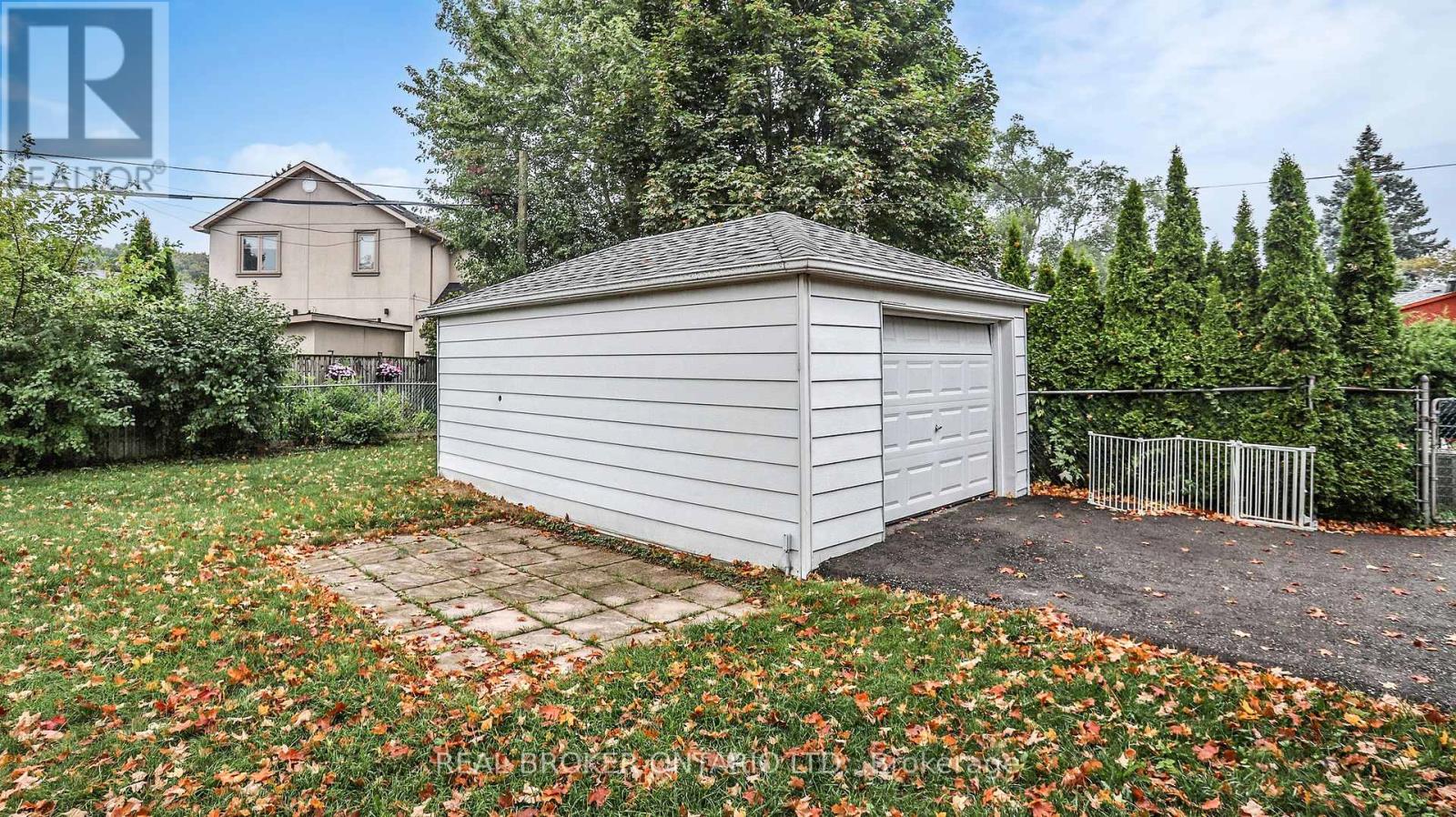 20 Muldrew Avenue, Toronto, Ontario  M1R 1X5 - Photo 43 - E12485987