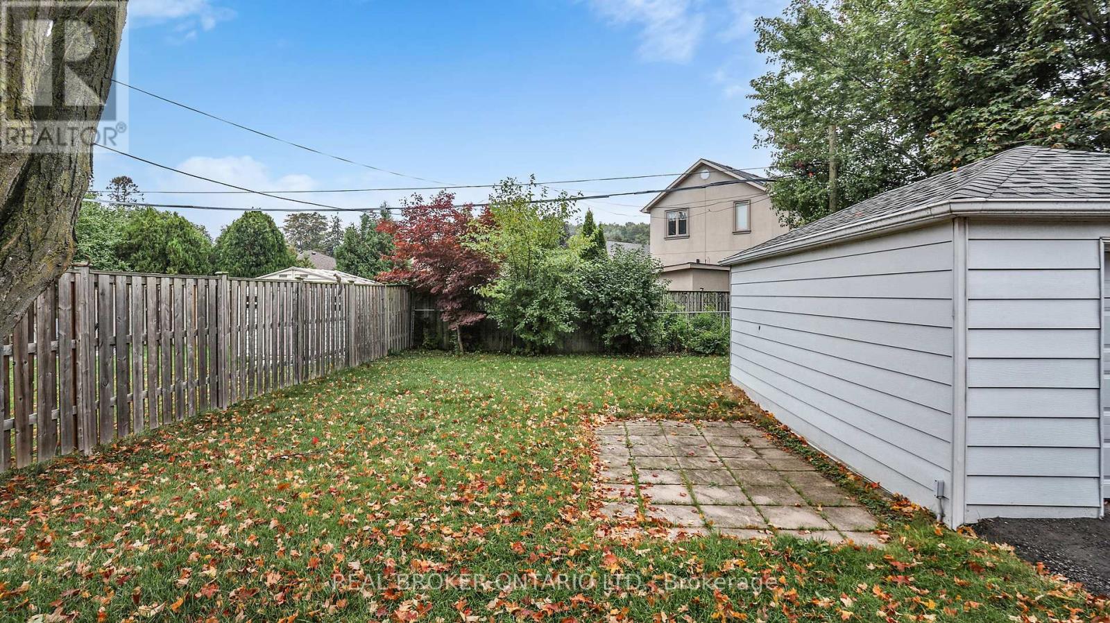 20 Muldrew Avenue, Toronto, Ontario  M1R 1X5 - Photo 44 - E12485987