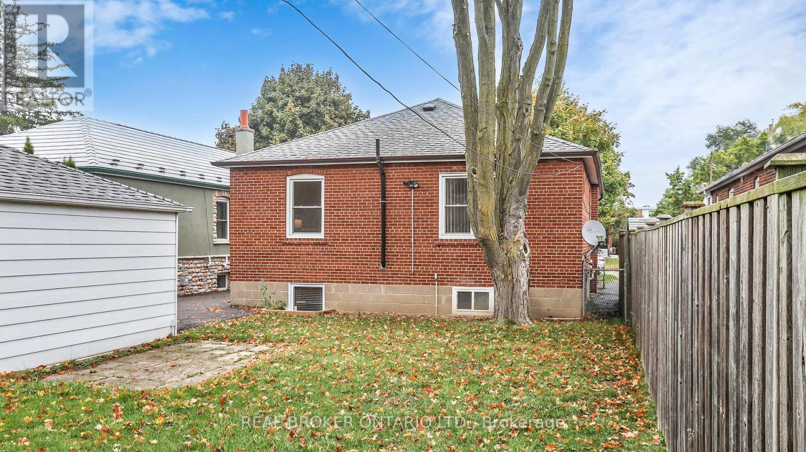 20 Muldrew Avenue, Toronto, Ontario  M1R 1X5 - Photo 45 - E12485987