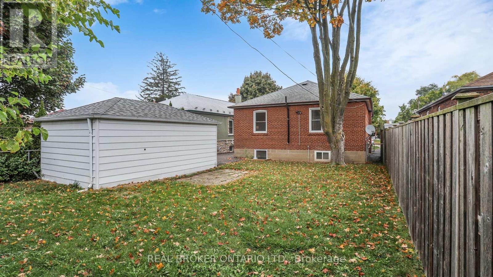 20 Muldrew Avenue, Toronto, Ontario  M1R 1X5 - Photo 46 - E12485987