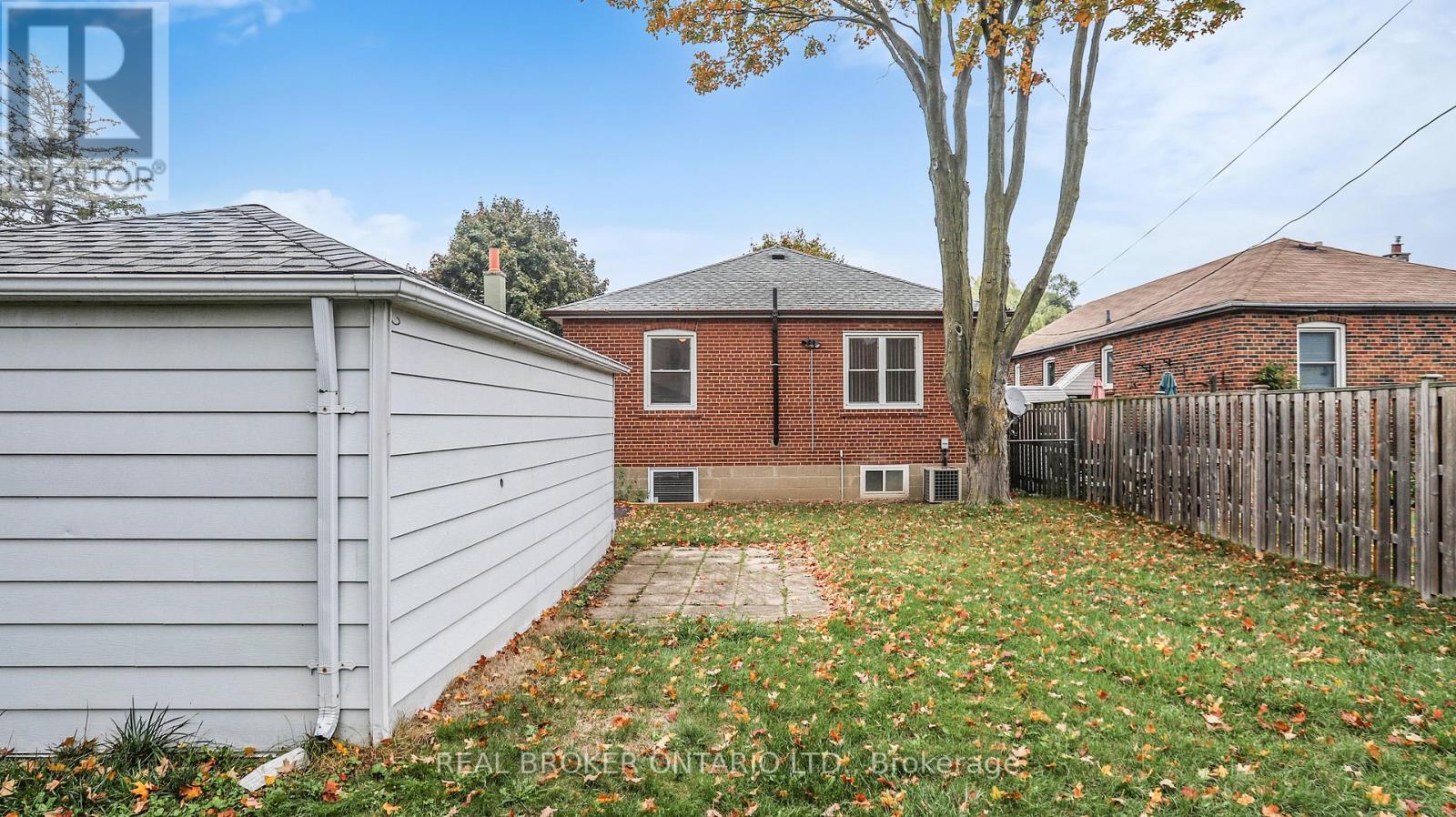 20 Muldrew Avenue, Toronto, Ontario  M1R 1X5 - Photo 47 - E12485987