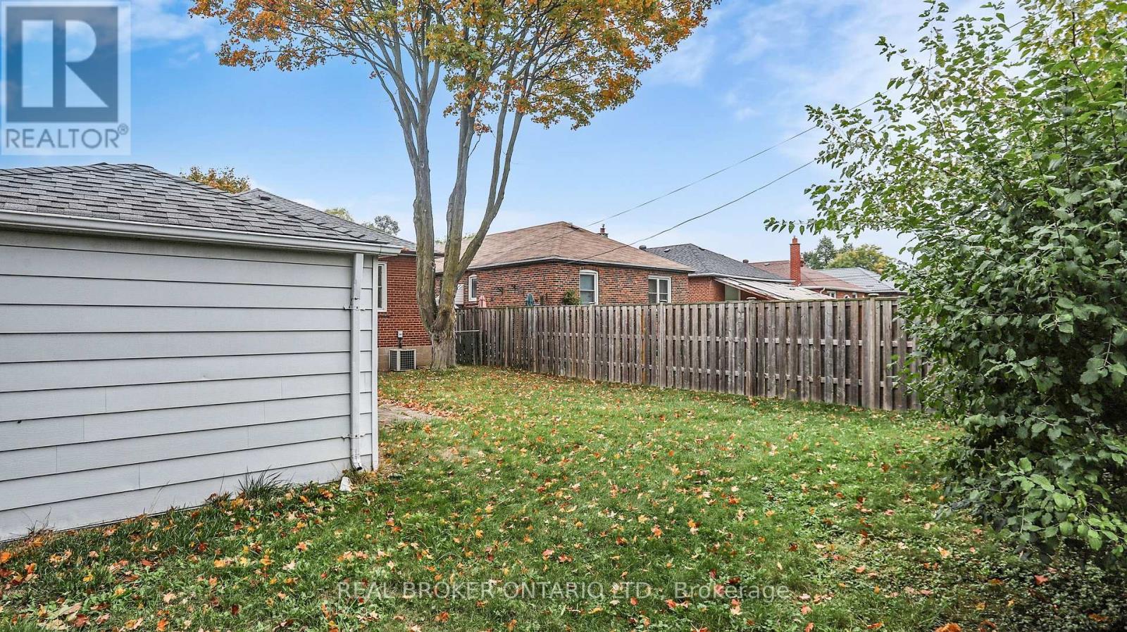 20 Muldrew Avenue, Toronto, Ontario  M1R 1X5 - Photo 48 - E12485987