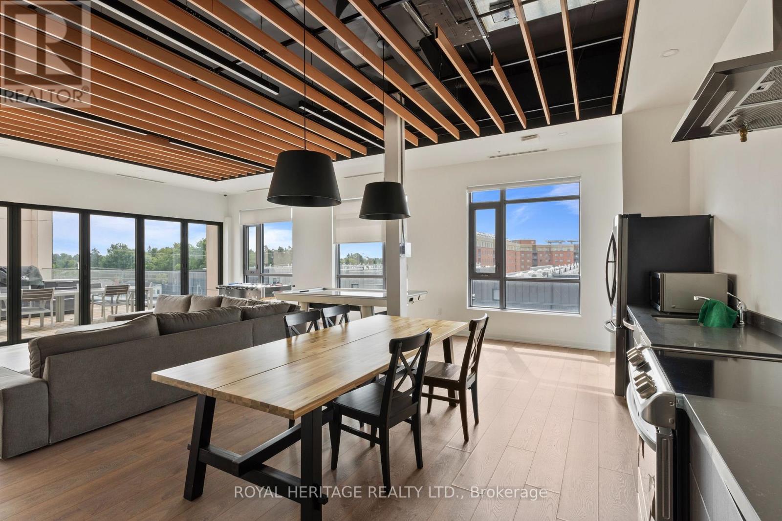 307 - 1800 Simcoe Street N, Oshawa, Ontario  L1G 0C2 - Photo 16 - E12486017