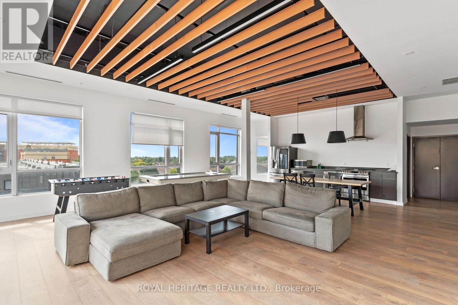 307 - 1800 Simcoe Street N, Oshawa, Ontario  L1G 0C2 - Photo 17 - E12486017