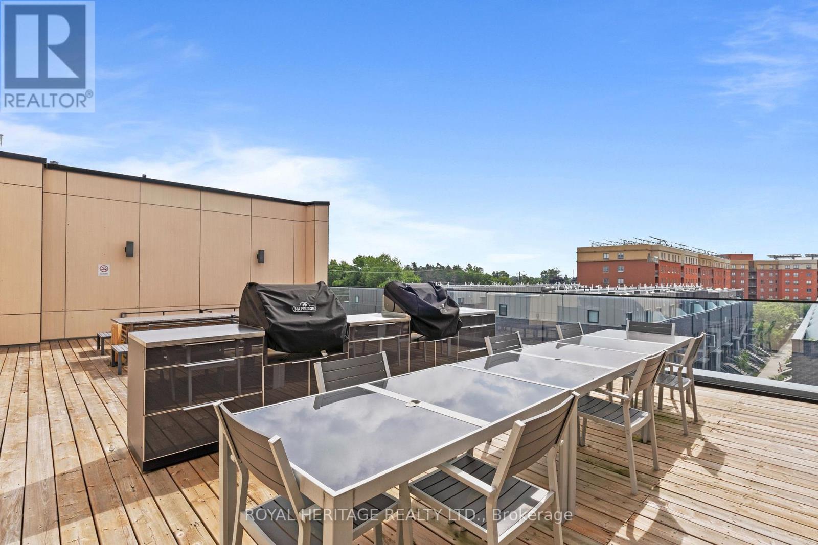 307 - 1800 Simcoe Street N, Oshawa, Ontario  L1G 0C2 - Photo 18 - E12486017