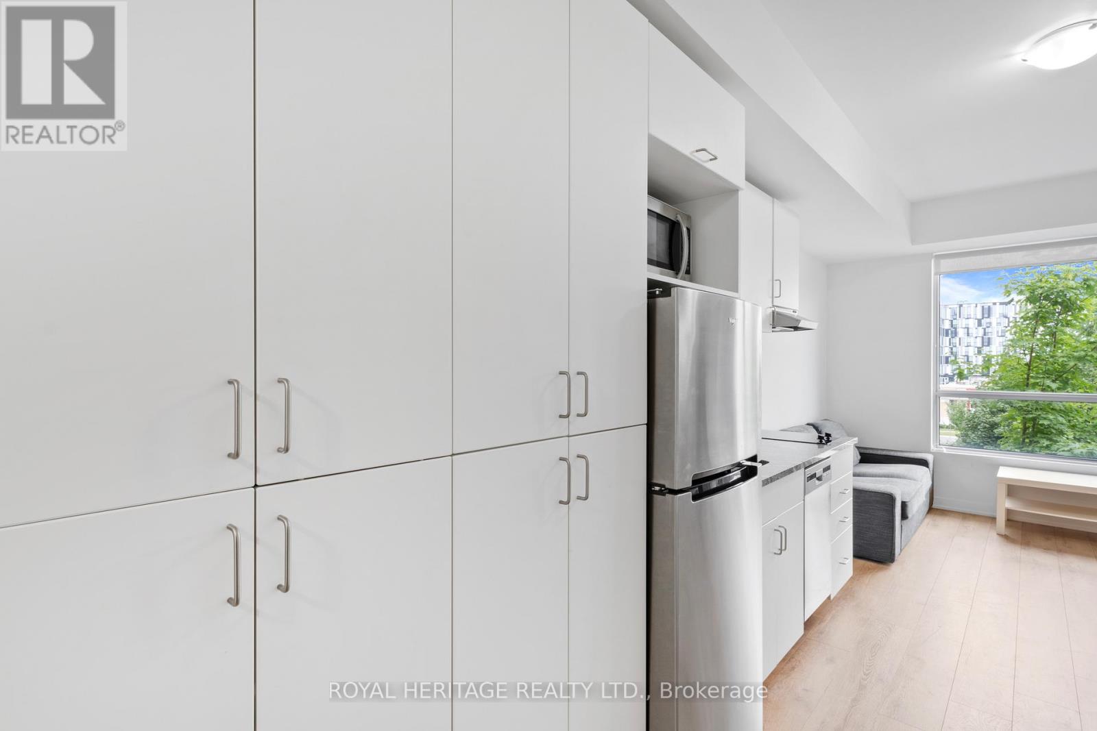 307 - 1800 Simcoe Street N, Oshawa, Ontario  L1G 0C2 - Photo 6 - E12486017