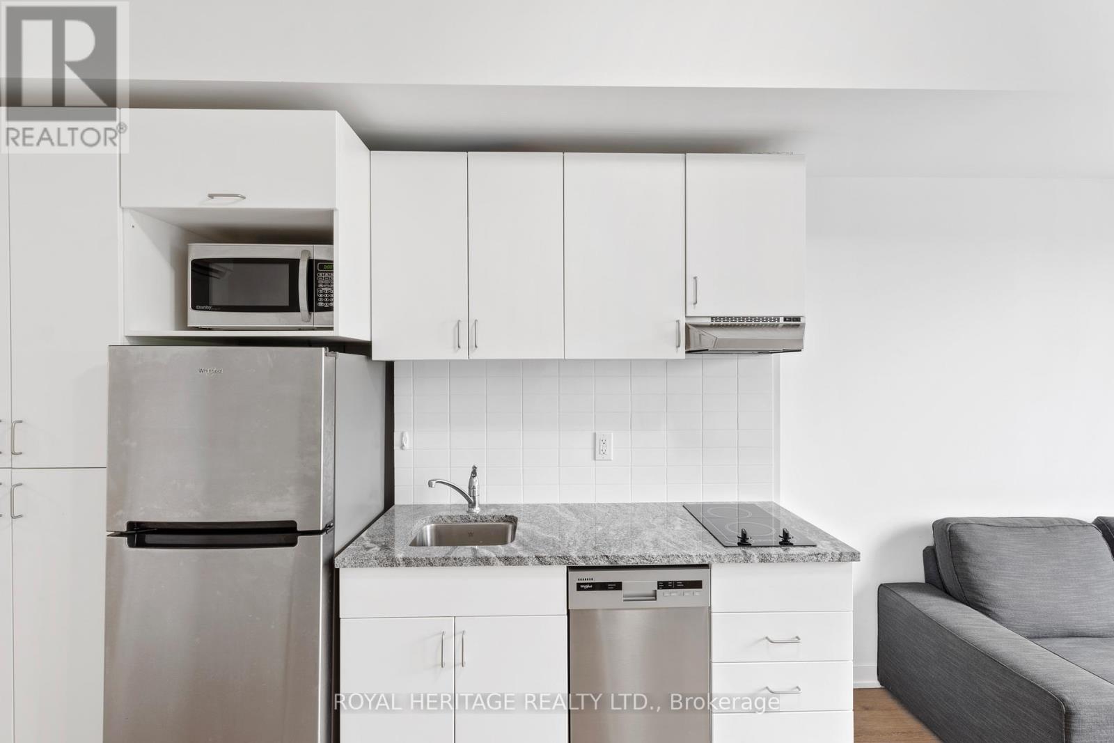 307 - 1800 Simcoe Street N, Oshawa, Ontario  L1G 0C2 - Photo 7 - E12486017