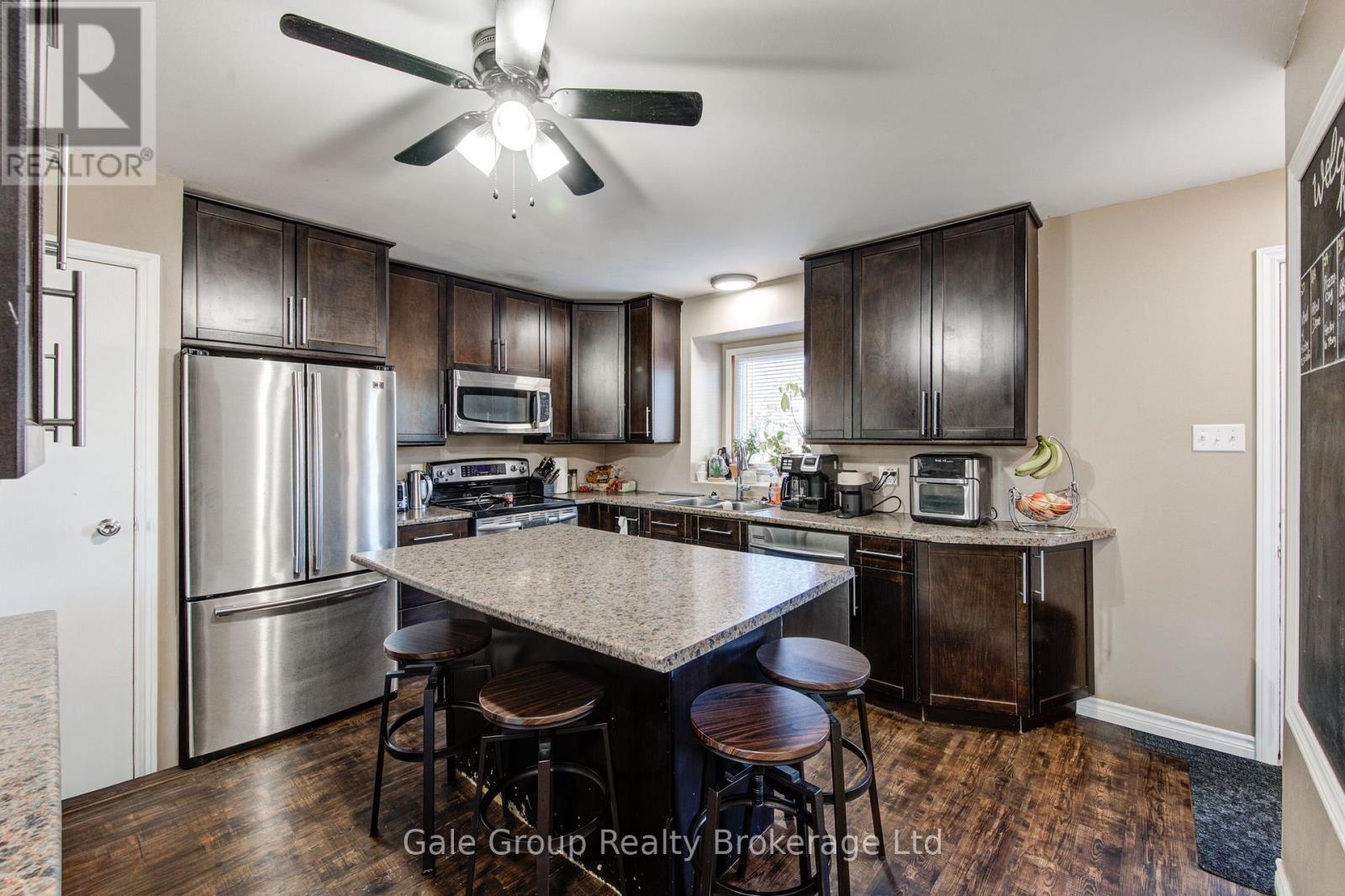 2 - 1193 Nellis Street, Woodstock, Ontario  N4T 1N5 - Photo 21 - X12486064