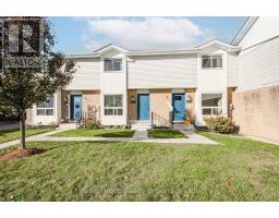 2 - 1193 NELLIS STREET, Woodstock, Ontario