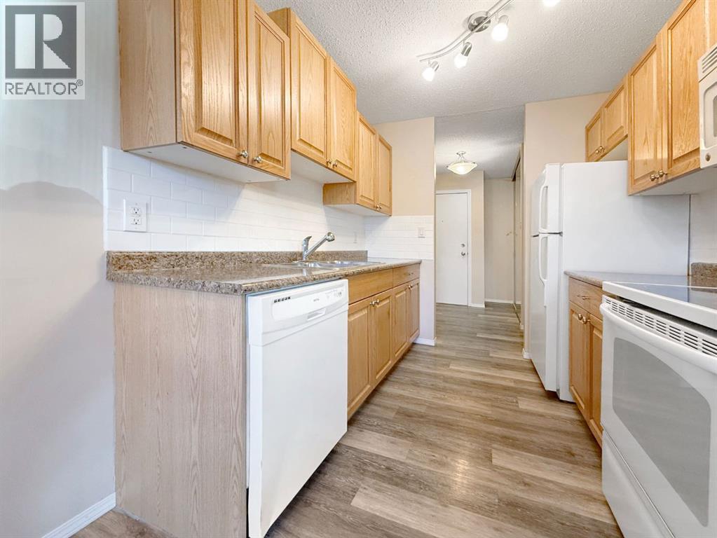 104, 4808 45 Street, Stettler, Alberta  T0C 2L0 - Photo 6 - A2267133