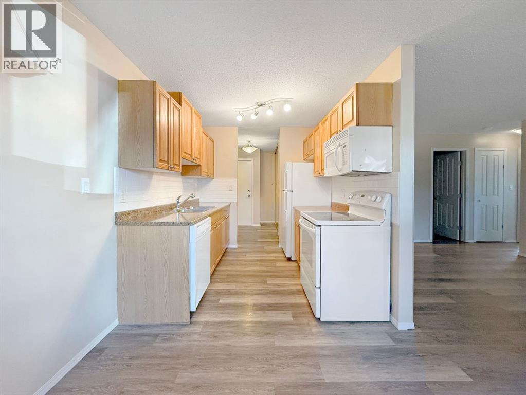 104, 4808 45 Street, Stettler, Alberta  T0C 2L0 - Photo 7 - A2267133