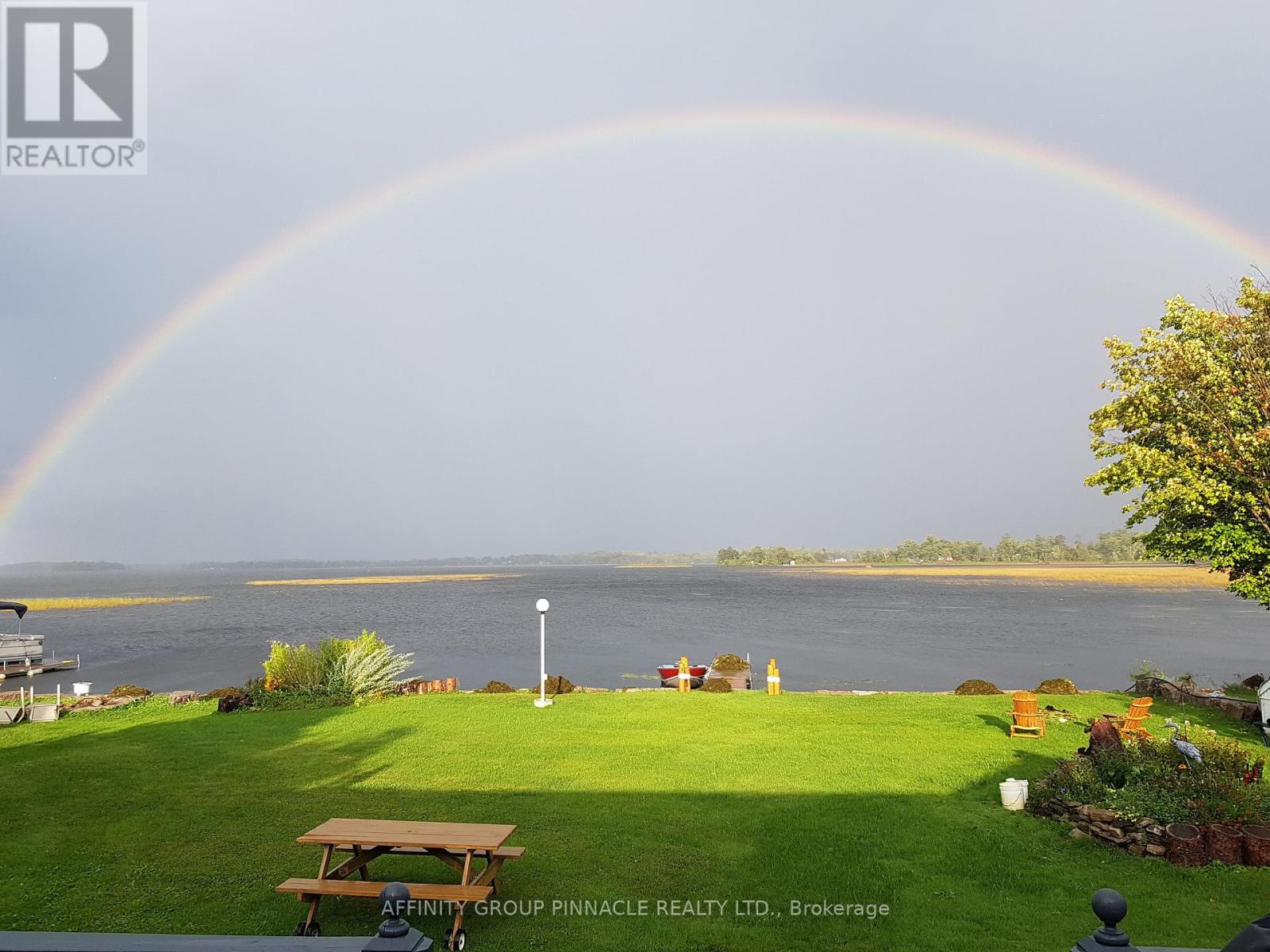 11 Lakeview Crescent, Kawartha Lakes, Ontario  K0M 1A0 - Photo 1 - X12485884