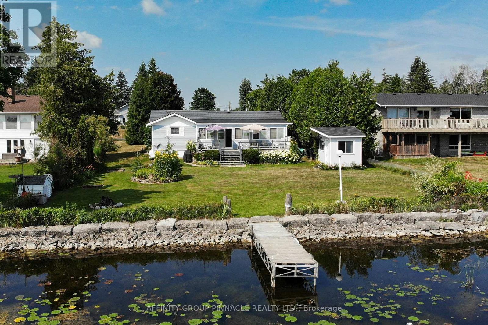 11 Lakeview Crescent, Kawartha Lakes, Ontario  K0M 1A0 - Photo 6 - X12485884