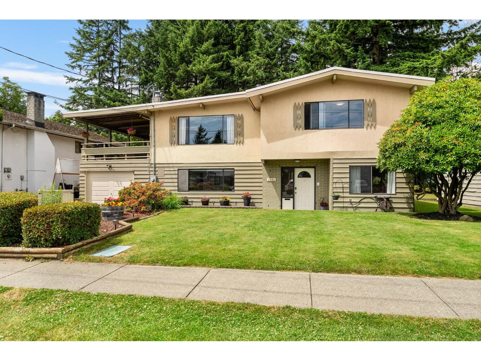 7441 113 STREET, Delta, British Columbia